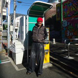 90徽標分類河豚背心