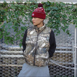 90徽標分類河豚背心