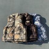 90徽標分類河豚背心