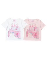twins castle 티