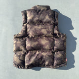 90徽標分類河豚背心