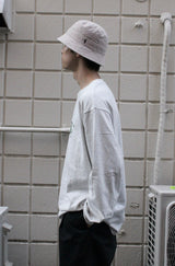 B .BaseロングスリーブT