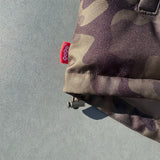 90徽標分類河豚背心