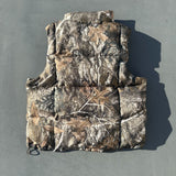 90徽標分類河豚背心