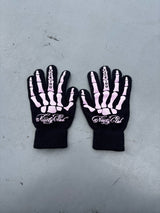 F*ck Bone Glove