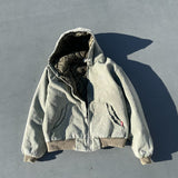 Heisei Logo Vintage像鸭子连帽衫