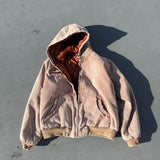 Heisei Logo Vintage像鸭子连帽衫