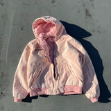 Heisei Logo Vintage像鸭子连帽衫