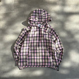 Assortment zip blouson