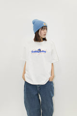LFYT × less × centimeter official logo tee