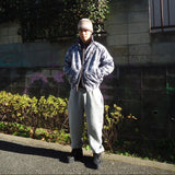 N logo assort puffer Blouson