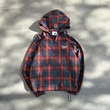 Assortment zip blouson