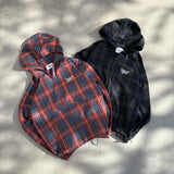 Assortment zip blouson