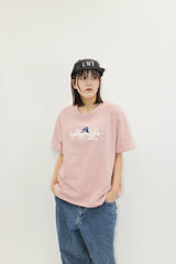 LFYT × less × centimeter official logo tee