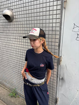 90 Logo American Tee