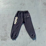 9090 OG徽標修補汗褲