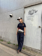 90 Logo American Tee