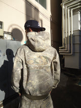 Heisei徽標牛仔郵編