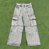 9090化學貨物牛仔布