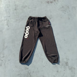 9090 OG徽標修補汗褲