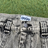 9090化學貨物牛仔布