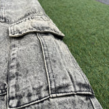 9090化學貨物牛仔布