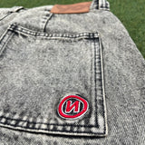 9090化學貨物牛仔布