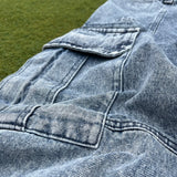 9090化學貨物牛仔布