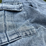 9090化學貨物牛仔布