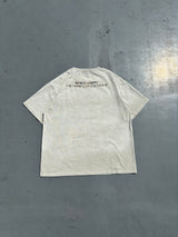 編號噴霧迷彩T恤