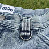 9090化學貨物牛仔布