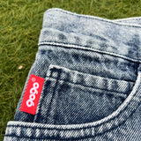 9090化學貨物牛仔布