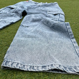 9090化學貨物牛仔布