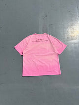 編號噴霧迷彩T恤