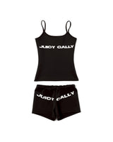 Juicy logo set up