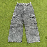 9090化學貨物牛仔布