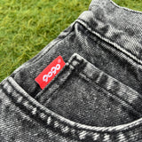 9090化學貨物牛仔布