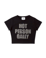 Icon Bling Baby Tee