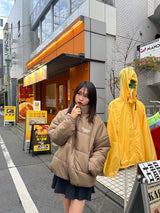 air warm universal jacket