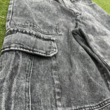 9090化學貨物牛仔布