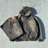 Heisei徽標牛仔郵編