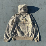 Heisei徽標牛仔郵編