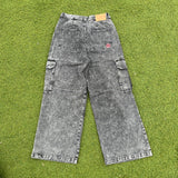 9090化學貨物牛仔布