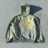 Heisei徽標牛仔郵編