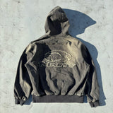 Heisei徽標牛仔郵編