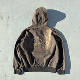 Heisei徽標牛仔郵編