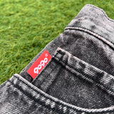 9090化學貨物牛仔布