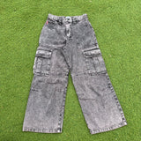 9090化學貨物牛仔布