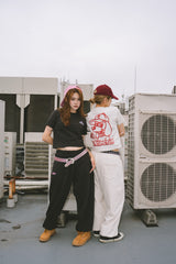 CMT ruler SS pack setup