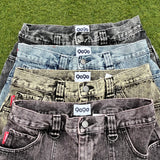 9090化學貨物牛仔布